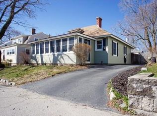 13 Poplar Rd, Quincy, MA 02169