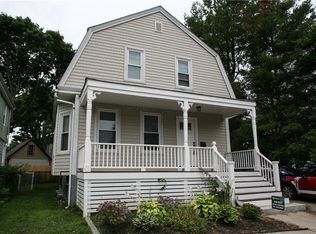 41 Friendship St, Newport, RI 02840