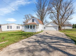 35 S Jackson St, Sandusky, MI 48471