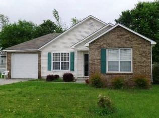 4094 Forrest Run Cir, Valdosta, GA 31605