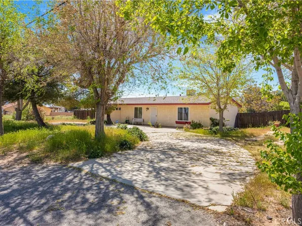 14727 Mesquite St, Hesperia, CA 92345