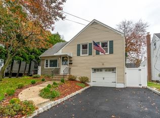 1409 Highland Ave, Hillside, NJ 07205
