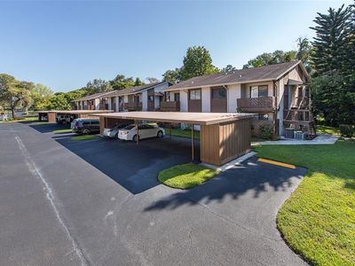 12308 Eagleswood Dr APT B, Hudson, FL, 34667