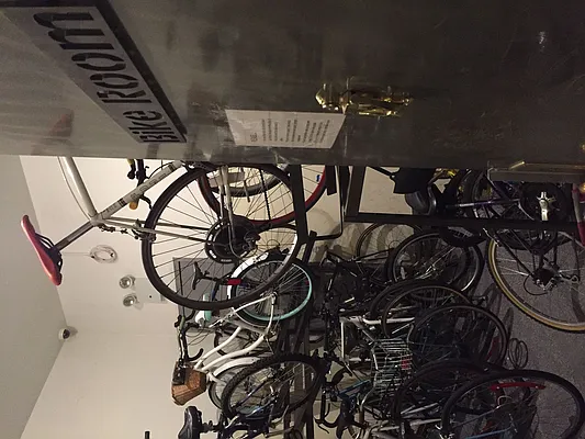 Rented by Manhattan Management LLC | media 54