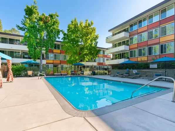 Belmont Glen Residences