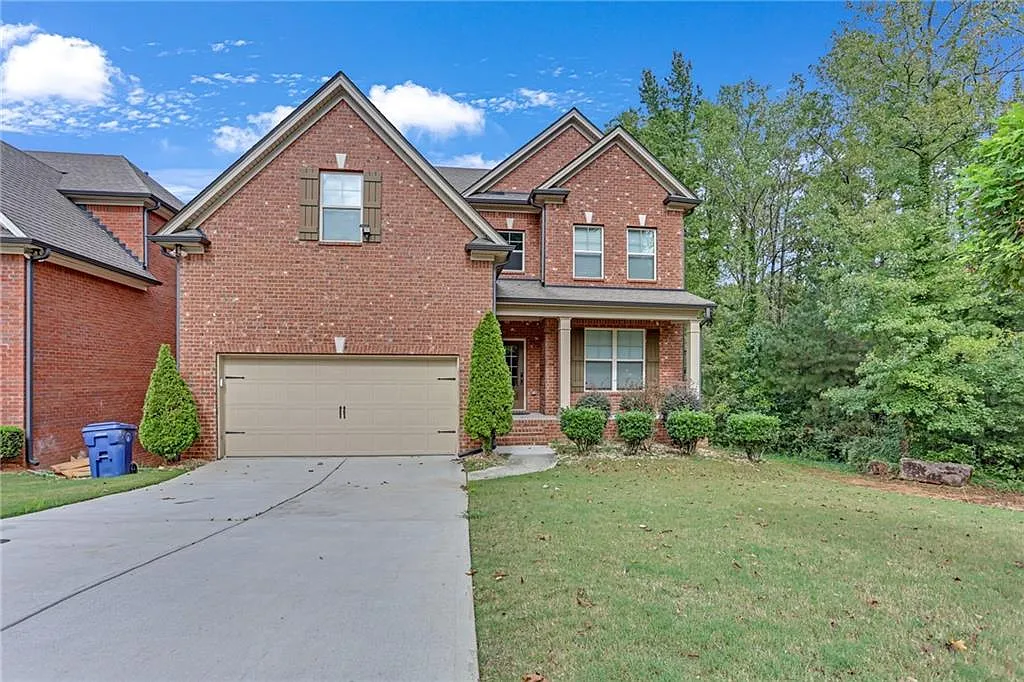 568 Garden View Court - 1 — Photo 1