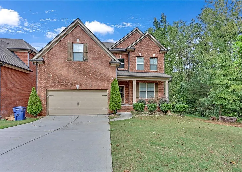 568 Garden View Ct