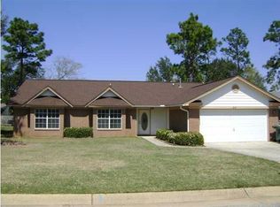 216 Lakeland Ct, Pensacola, FL 32514
