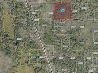 Salyers Rd, Clermont, FL 34711
