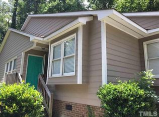 2404 Calvert Dr, Raleigh, NC 27610