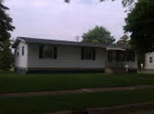 139 Park Ave, Bad Axe, MI 48413