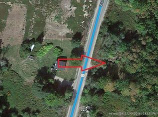 887 Waltham Rd, Waltham, ME 04605