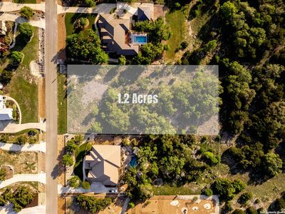 322 Lookout Ridge LOT 64, New Braunfels, TX, 78132