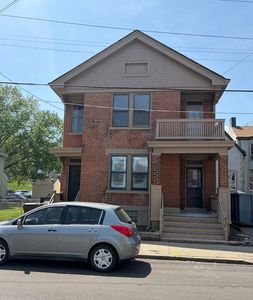 1907 Howell St, Covington, KY, 41014