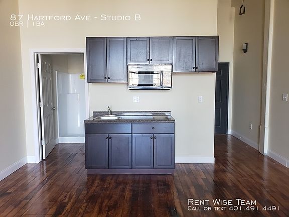 5th image of 87 Hartford Ave #Studio
