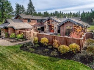 19366 Green Lakes Loop, Bend, OR 97702