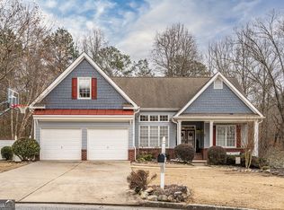 239 Park Creek Dr, Woodstock, GA 30188