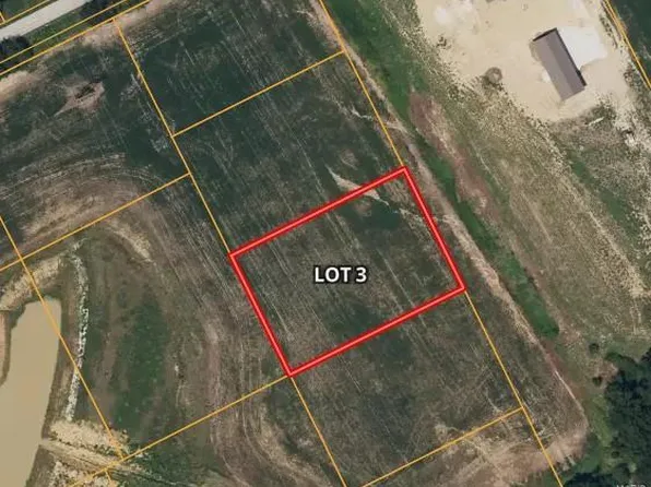 112 McMorland Dr Lot 3, O'Fallon, MO 63366