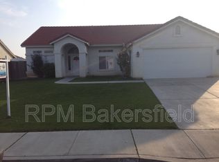 3803 Crosswind Way, Bakersfield, CA 93313