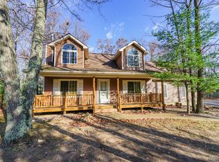 419 Crystal Ln, Roscommon, MI 48653