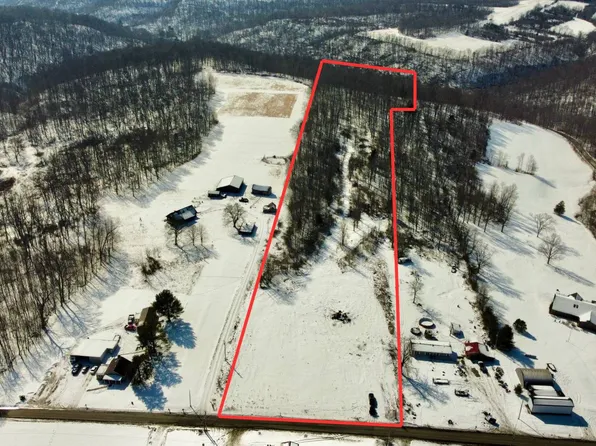 3891 Newland Ridge Rd, Waverly, OH 45690