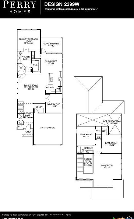 2nd image of 235 Bodensee Pl