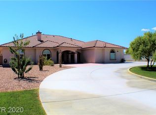 5569 Sobb Ave, Las Vegas, NV 89118