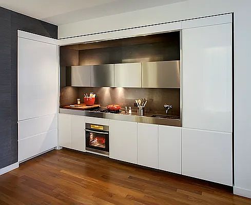 3rd image of 15 William St APT 19B