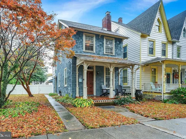 556 Congress Ave, Havre De Grace, MD 21078