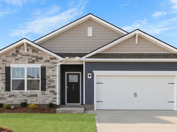 208 Alistar Ave, Gray Court, SC 29645