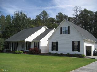 3583 Garden Lakes Pkwy NW, Rome, GA 30165