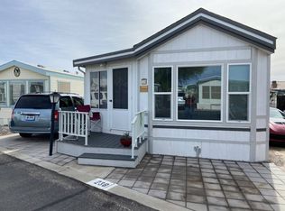 6649 E 32nd St #238, Yuma, AZ 85365