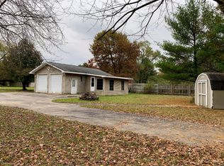 Hickory Dr, Lakeview, MI 48850