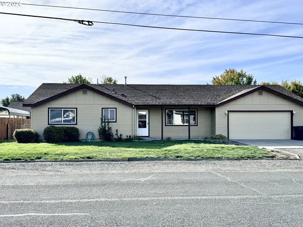 3615 Birch St, Baker City, OR 97814