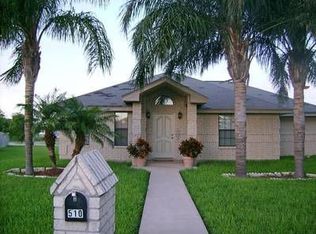 510 Tulip Cir, Alamo, TX 78516