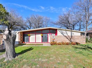 650 E North 23rd St, Abilene, TX 79601