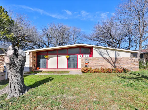 650 E North 23rd St, Abilene, TX 79601