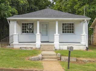 117 Jordan Ave, Mount Pleasant, TN 38474