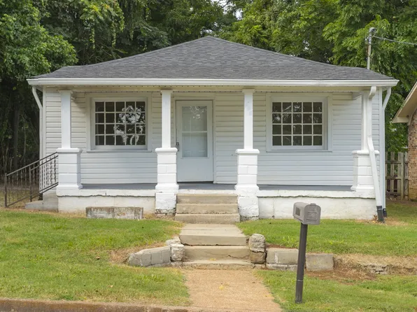 117 Jordan Ave, Mount Pleasant, TN 38474