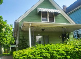 380 E Utica St, Buffalo, NY 14208