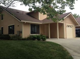 820 Cally Ct APT 1, Redding, CA 96003