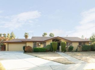 309 W Mesa Ave, Fresno, CA 93704