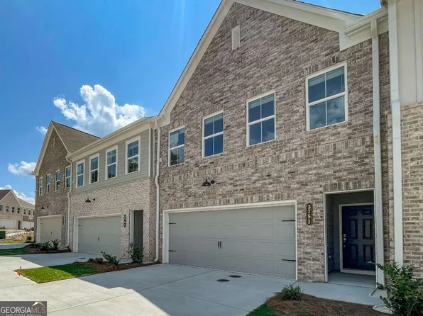 4191 Denton Dr #4191, Douglasville, GA 30135