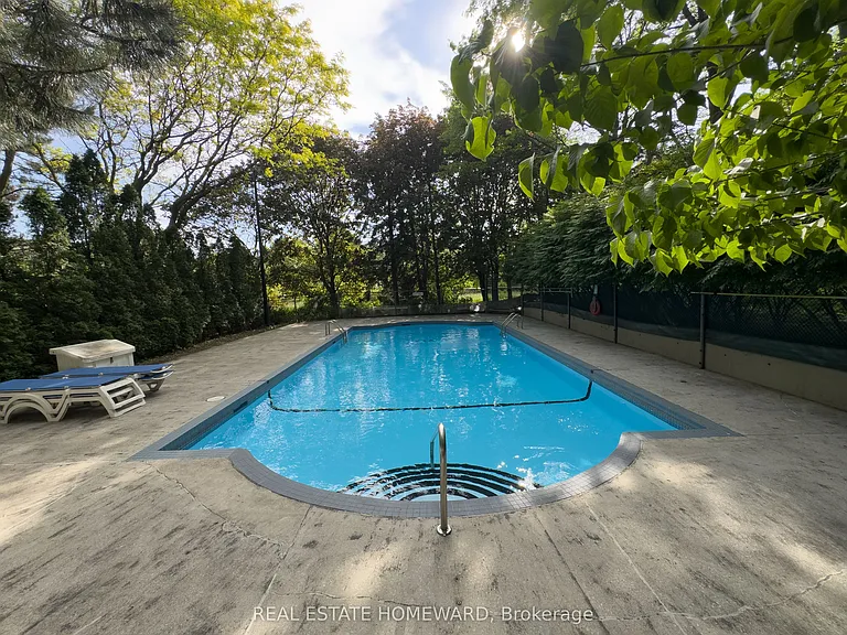 4727 Sheppard Ave E #708 — Photo 44