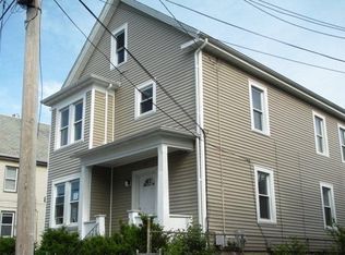 147 Holly St, New Bedford, MA 02746