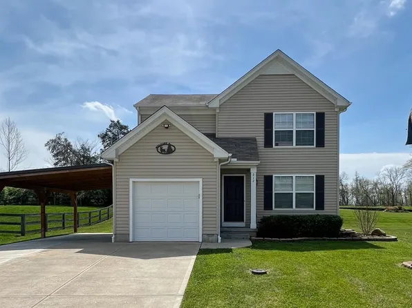 212 Compass Ct, New Richmond, OH 45157