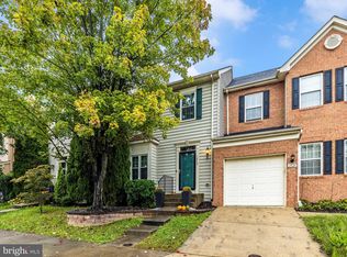 1519 Searchlight Way, Mount Airy, MD 21771