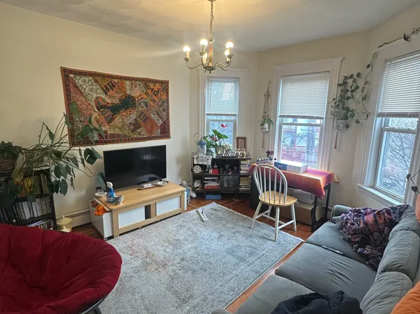 23 Harold St, Somerville, MA
