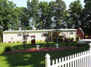 1820 Brinton Ct, Graham, NC 27253
