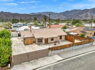 3933 E Calle San Antonio, Palm Springs, CA 92264